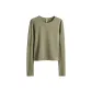 Khaki Green