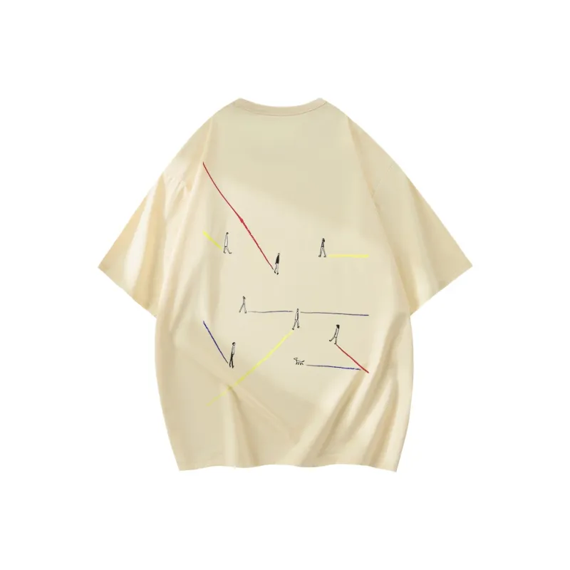 Caramella T Shirts Women's-20