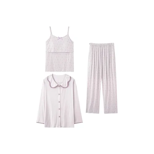 MIIOW Women's Pajama Sets