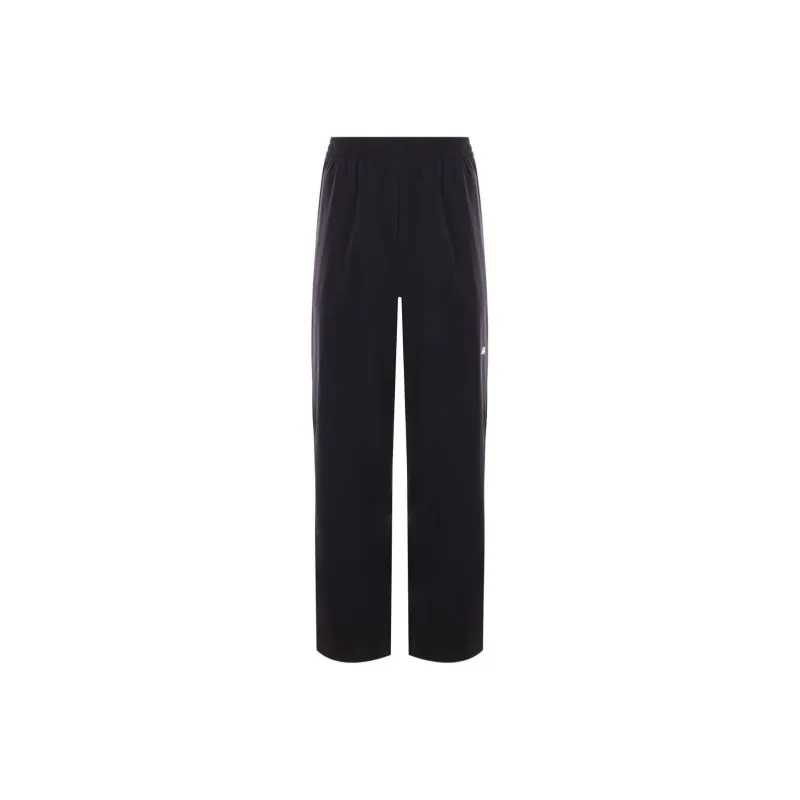 Balenciaga Elastic Waist Jogging Pants-0