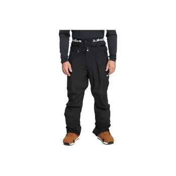 Quiksilver Ski Pants Unisex Black