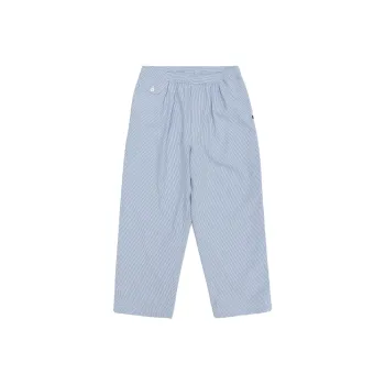 DAIWA PIER39 Casual Pants Men's Blue