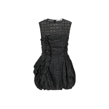 CECILIE BAHNSEN Gianna Top