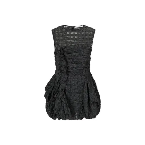 CECILIE BAHNSEN Gianna Top