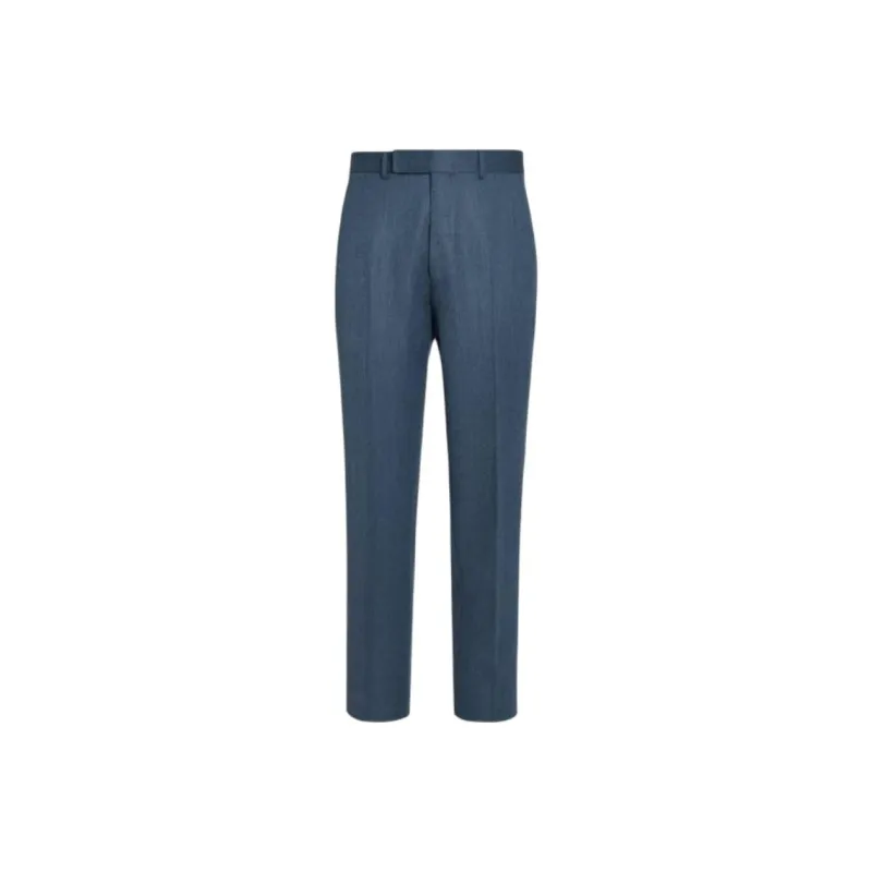 Ermenegildo Zegna Trofeo™ Tailored Trousers-0