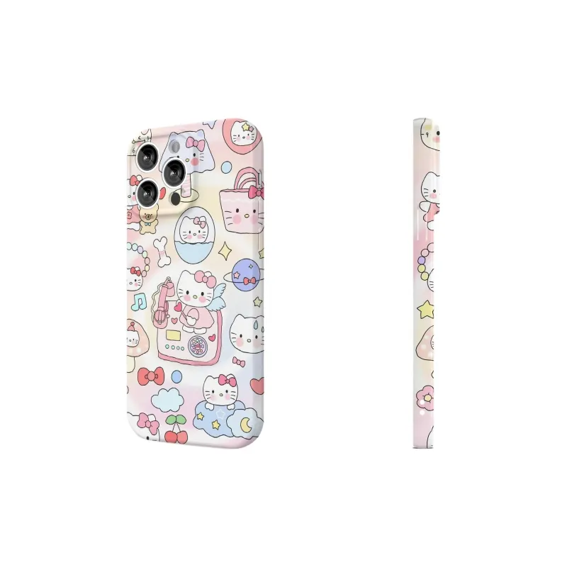 HASEE Phone Cases-7