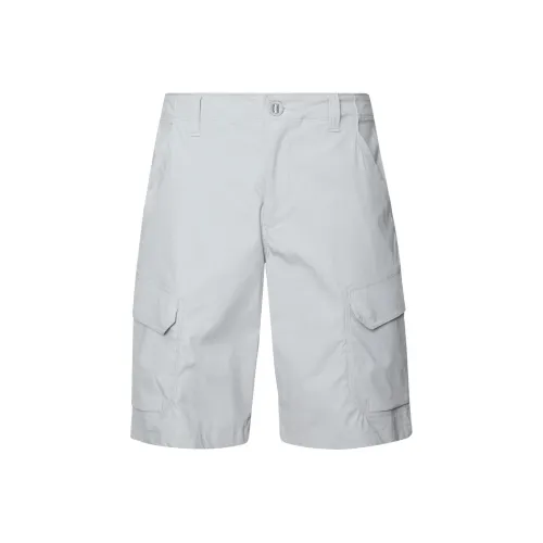 Under Armour Sports Shorts Men Gray