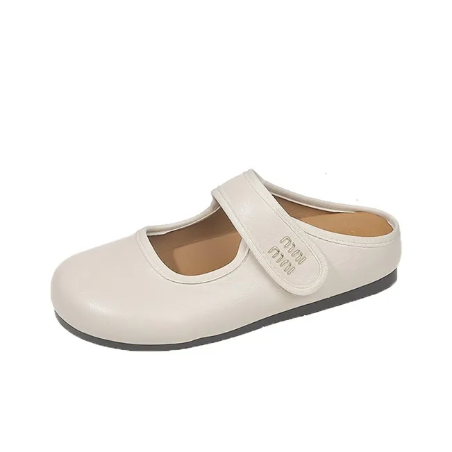 Nrillo Closed Toe Slippers Women's-0