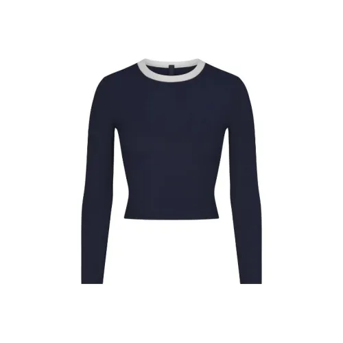Skims T Shirts Women's