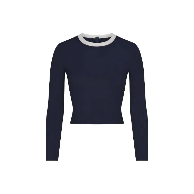 Skims T Shirts Women's-6