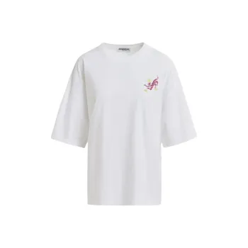 Essentiel Antwerp Hungle T shirt