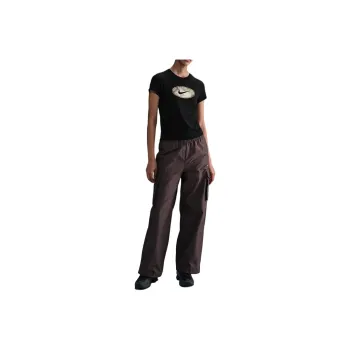 Nike Sportswear Women's Slim Short Sleeve Tee