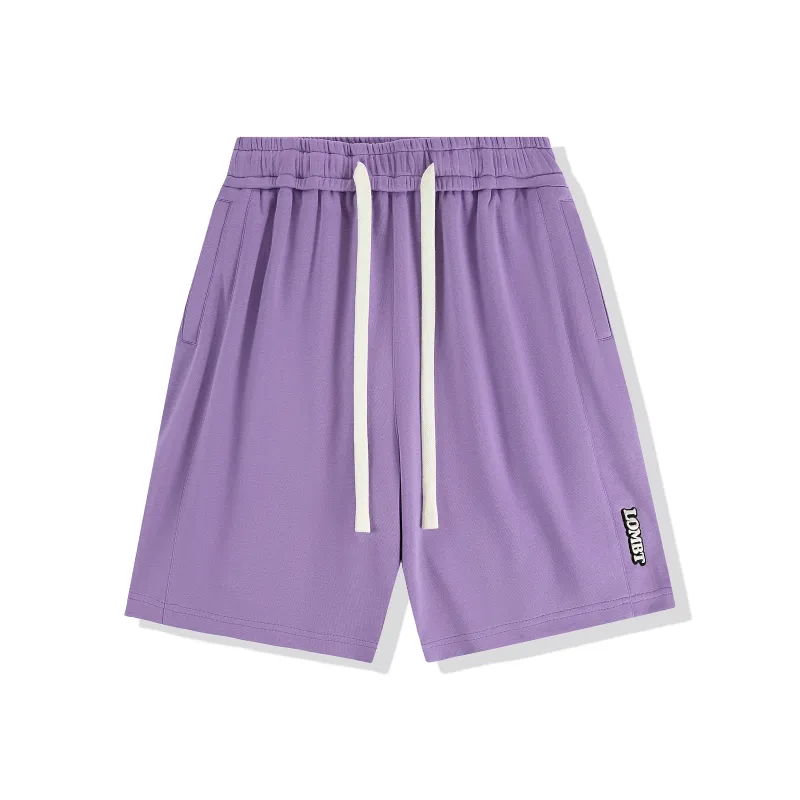 LOMBT Sports Shorts Unisex-0