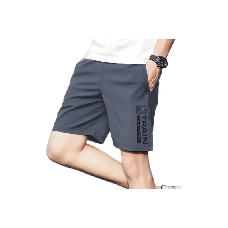 XTEP Sports Shorts Men-2