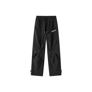 Kawasaki Casual Pants Unisex