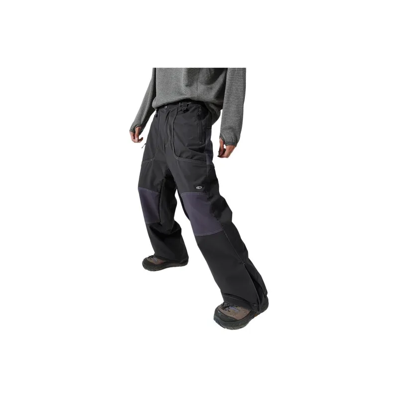 LANQI Ski Pants Unisex-4