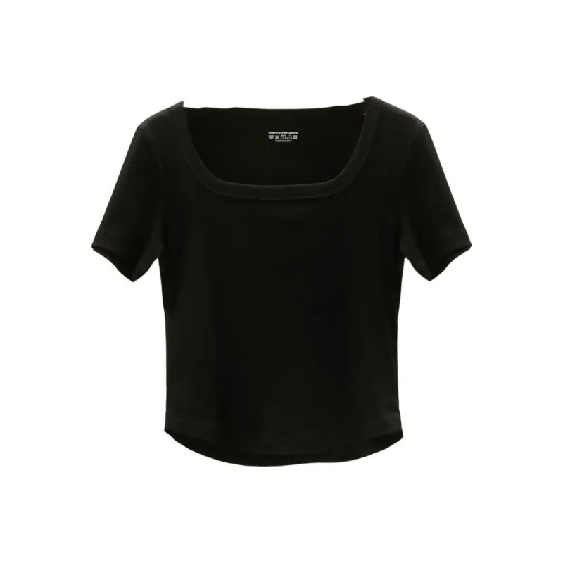 Fa Ao Na T Shirts Women's-0