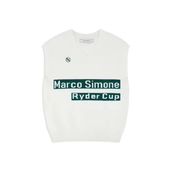 RYDER CUP Tank Tops Fall Women's