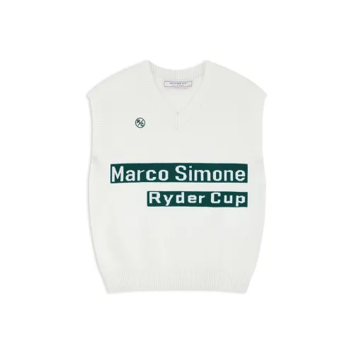 RYDER CUP Tank Tops Fall Women's