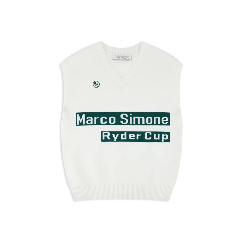 RYDER CUP Tank Tops Fall Women's-0