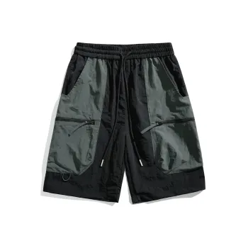 MOPE Casual Shorts Unisex