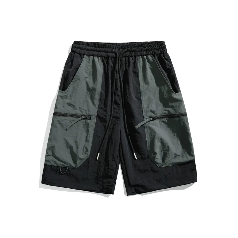 MOPE Casual Shorts Unisex-0