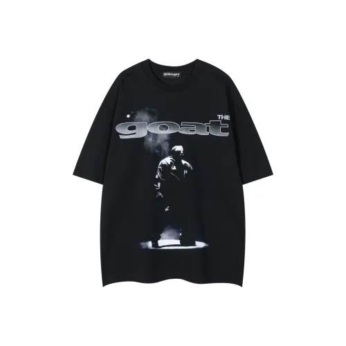 CUWU T Shirts Unisex
