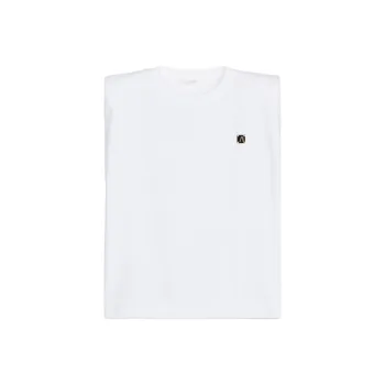 ZARA T Shirts Women's White