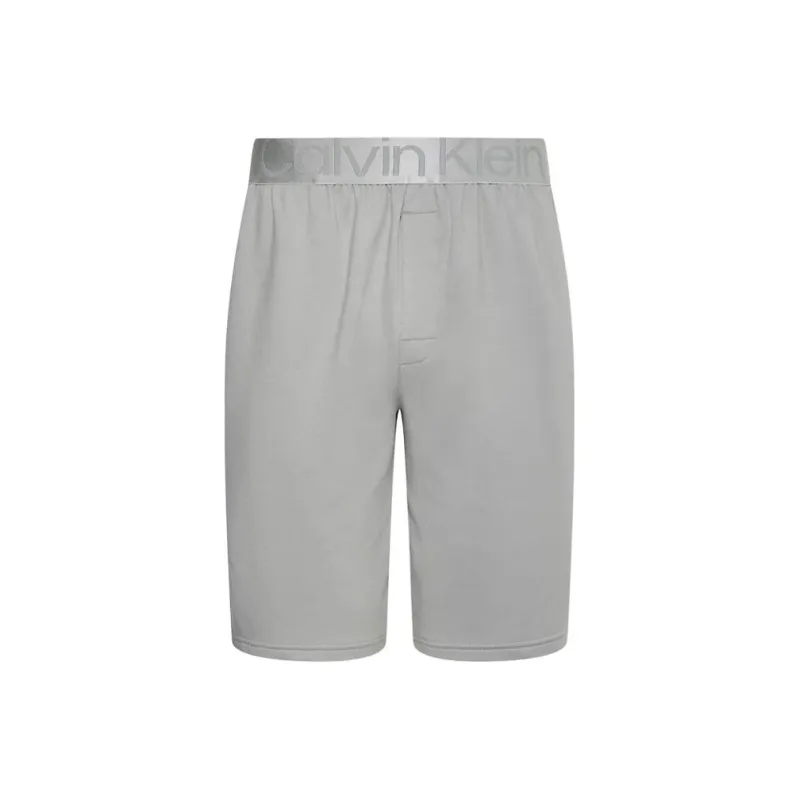 CK/Calvin Klein Casual Shorts Men's Gray-0