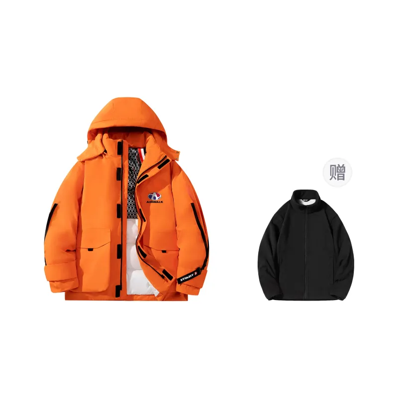 Airwalk Ski Tops Unisex-107