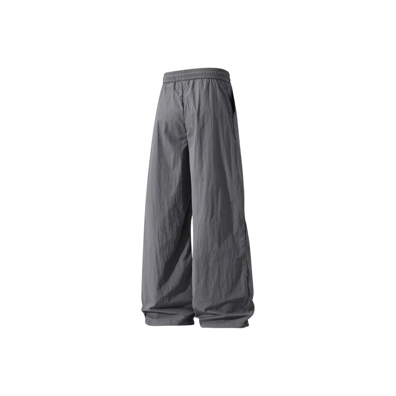 David Bakken Casual Pants Unisex-7