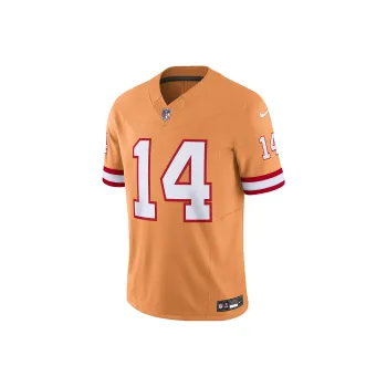 Nike Chris Godwin Tampa Bay Buccaneers Men's Nike Dri FIT Nfl Limited Football Jersey