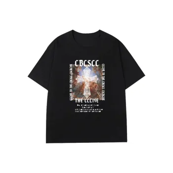 Herbal Primer Drop Shoulder Sleeve T Shirt Unisex