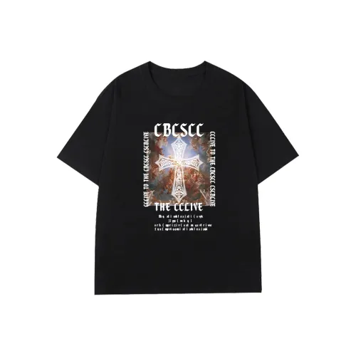 Herbal Primer Drop Shoulder Sleeve T Shirt Unisex