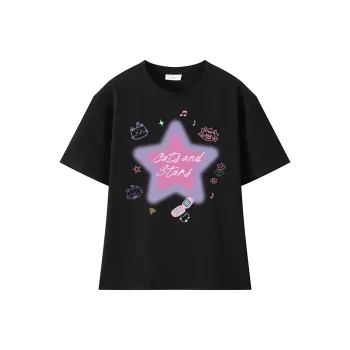 Urban beauty T Shirts Women's