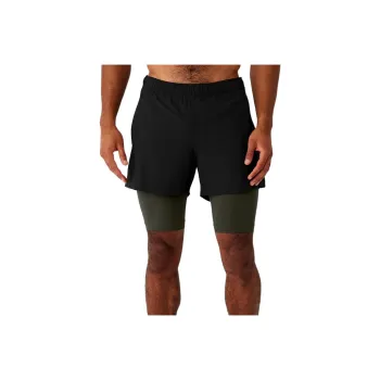 Alo Yoga Sports Shorts Men