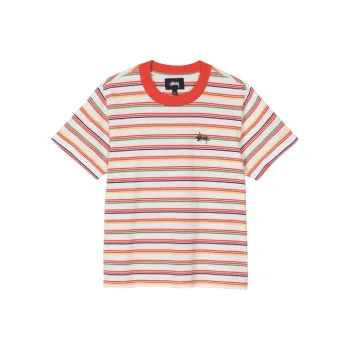 Stussy T-Shirts Women's