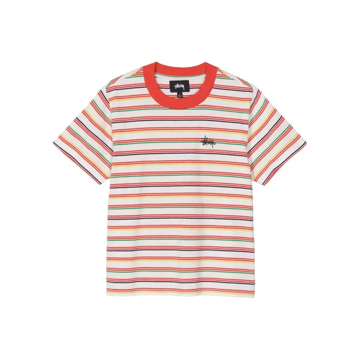 Stussy T-Shirts Women's-0