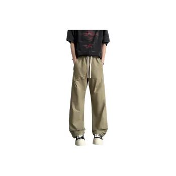 ArcaneFunk Casual Pants Unisex