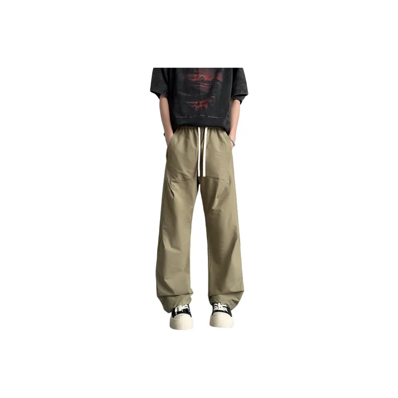 ArcaneFunk Casual Pants Unisex-4