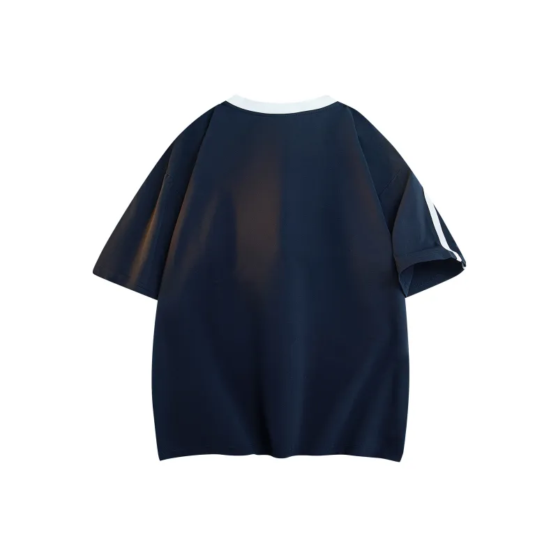 NCAA T Shirts Unisex-7