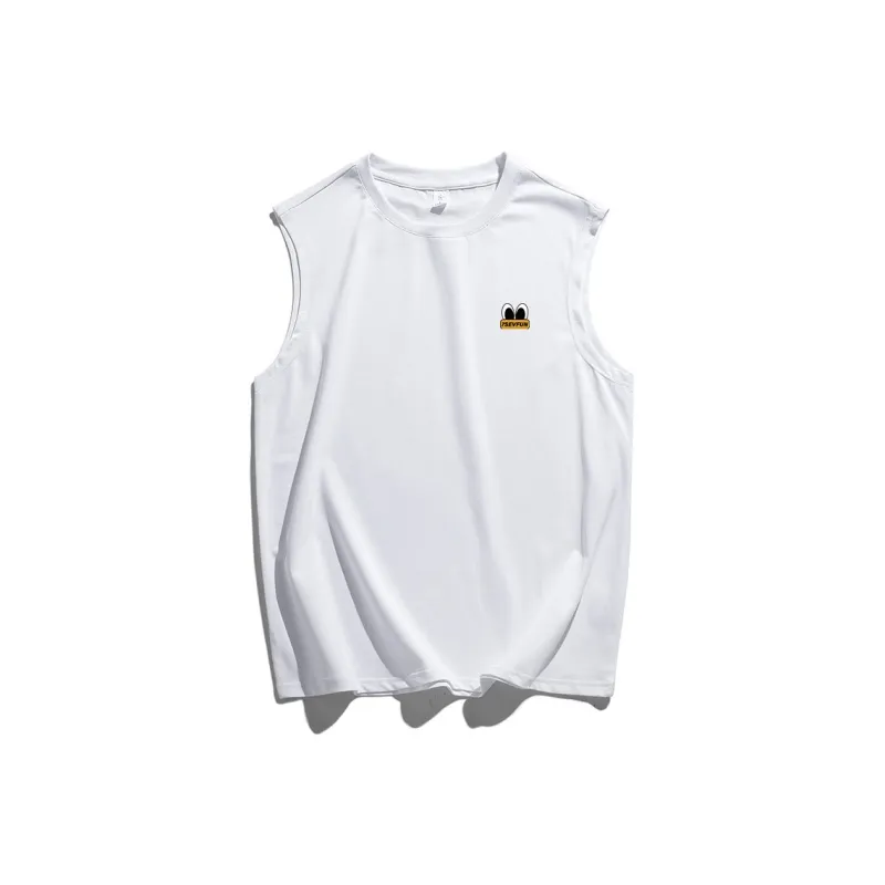 7 SEVFUN Unisex Tank Tops-2