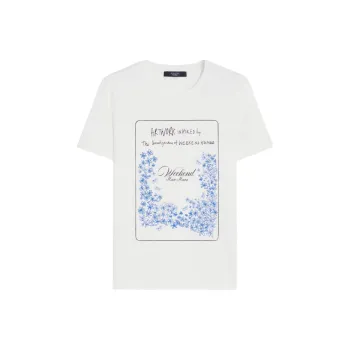 WEEKEND MaxMara T Shirt Women's White