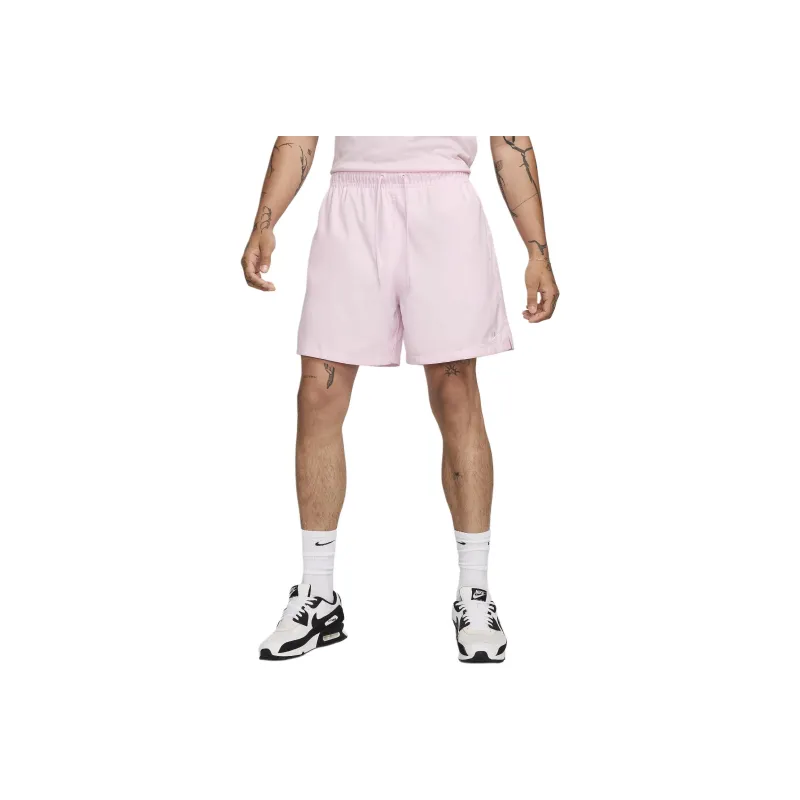 Nike Club Men's Woven Flow Shorts-0