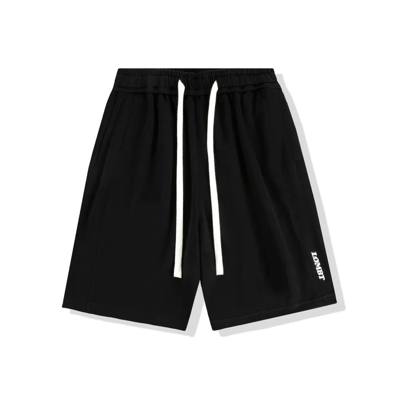 LOMBT Sports Shorts Unisex-12