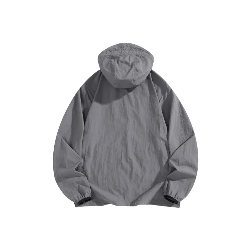 Struggle Vintage95 Super Light Quick Dry Breathable UV Protection Windproof Sun Protection Clothing Unisex-19