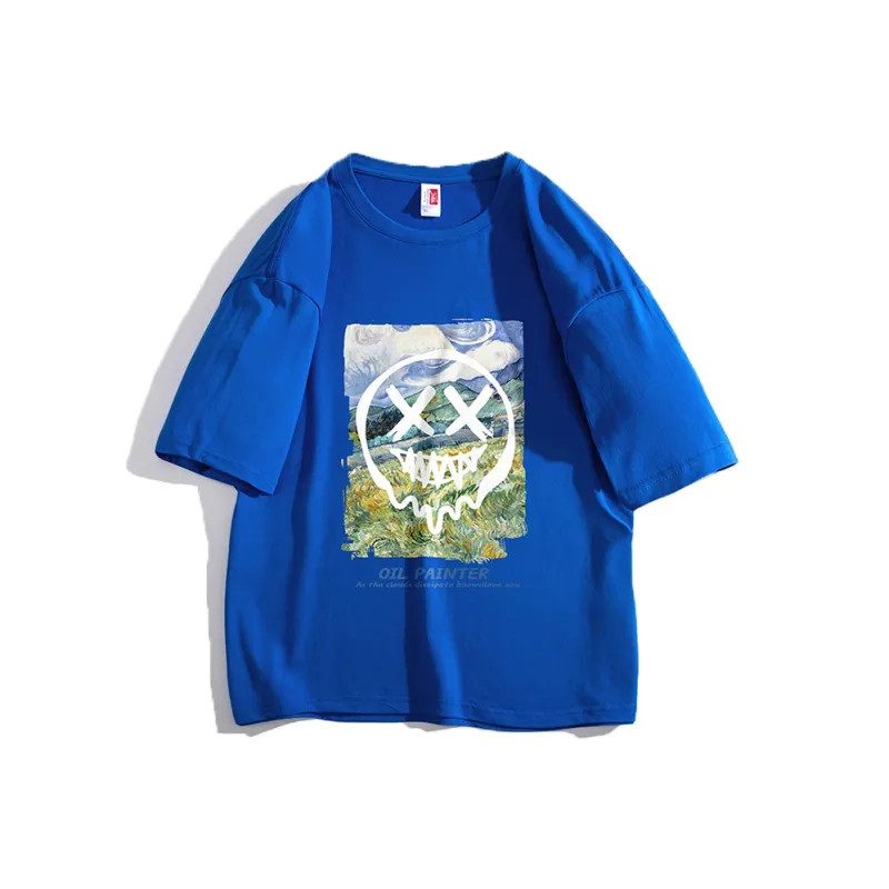 WJBS T Shirts Unisex-12