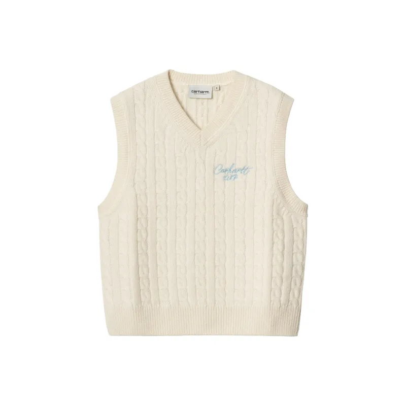 Carhartt WIP Tank Top Women's Natural-0
