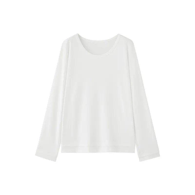 Luqingyi T-Shirts Women's-0