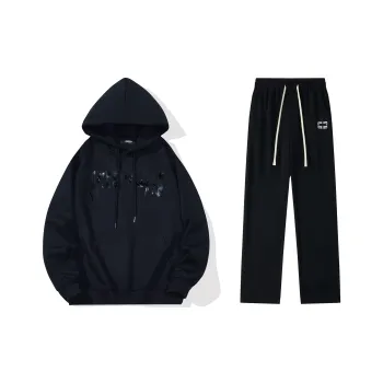 GF Sweatshirt Sets Unisex
